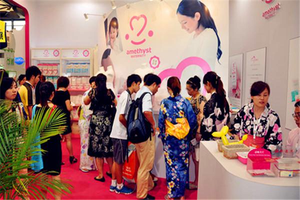 大卫母婴用品产品 门店图片