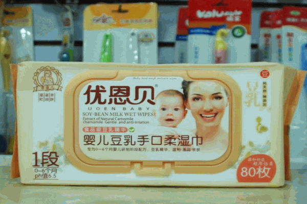 优恩贝母婴生活馆产品 门店图片