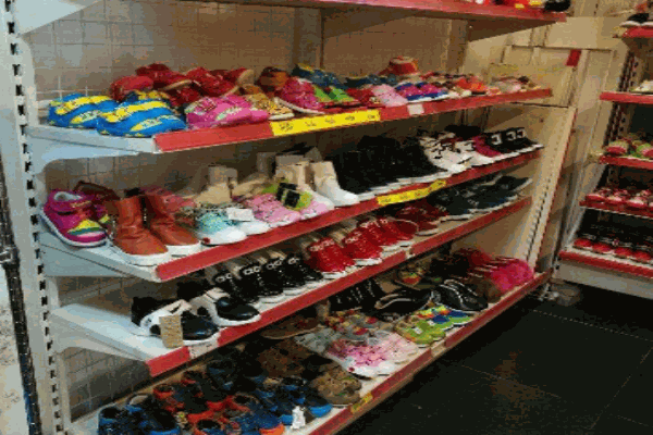 蓝贝儿母婴店产品 门店图片