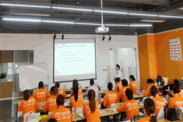 咪嘛月嫂产品 门店图片