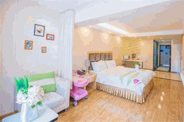 星月荟母婴月子中心产品 门店图片