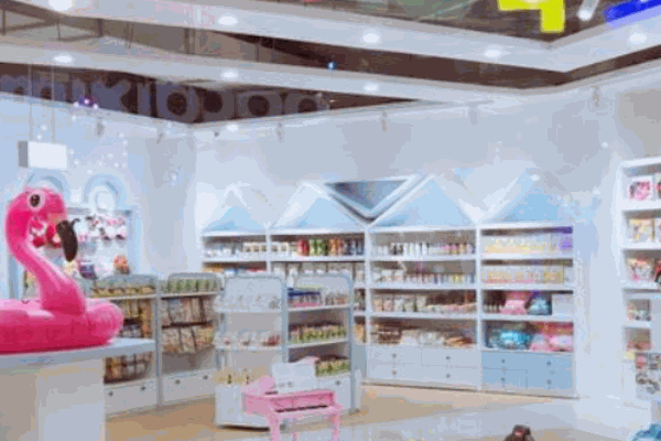 樱桃宝贝母婴生活馆产品 门店图片