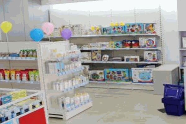 优幼堂母婴生活馆产品 门店图片