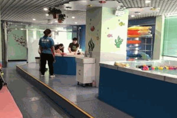 幼之园母婴产品 门店图片