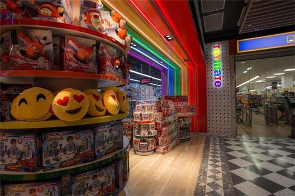 红金鱼玩具