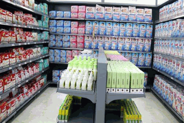 申利母婴产品 门店图片
