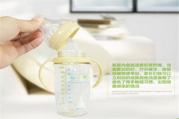 飞乐比母婴用品产品 门店图片