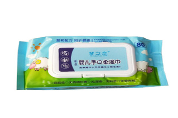 梦之恋母婴用品加盟