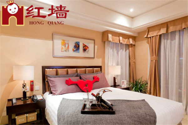 红墙月子会所产品 门店图片