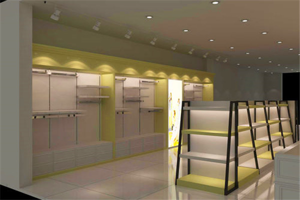 圆宝贝母婴产品 门店图片