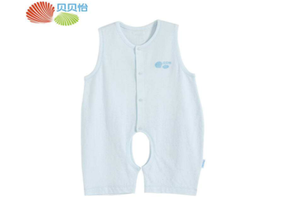 贝贝怡婴幼服装