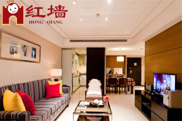 红墙月子会所产品 门店图片
