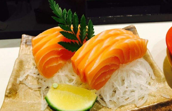 鲜品萃寿司