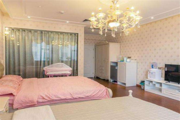 安馨月子会所产品 门店图片