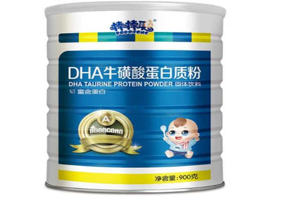 棒棒聪营养食品