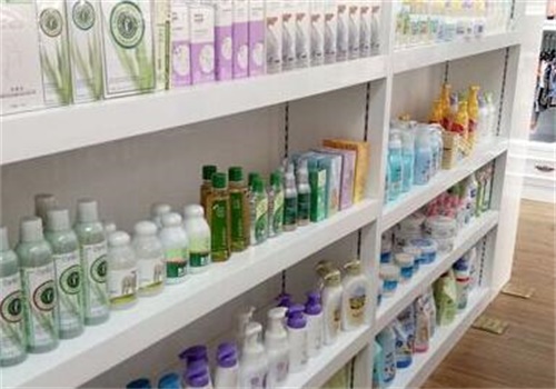 幸福宝宝母婴生活馆产品 门店图片