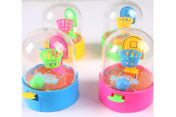 盈辉softplay