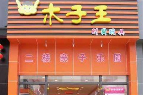 木子王玩具