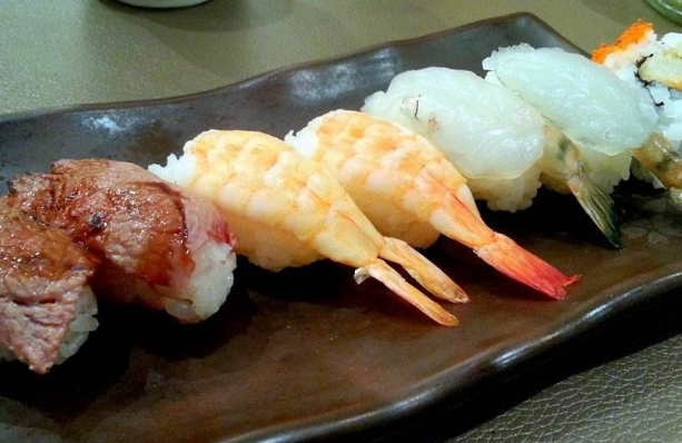 花盛寿司