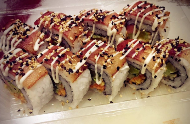 町上寿司加盟费用