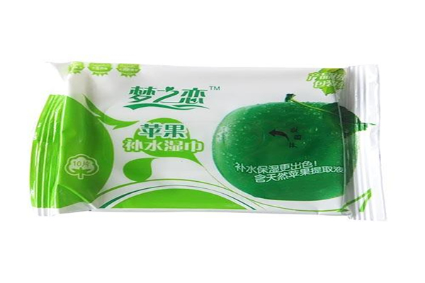 梦之恋母婴用品加盟