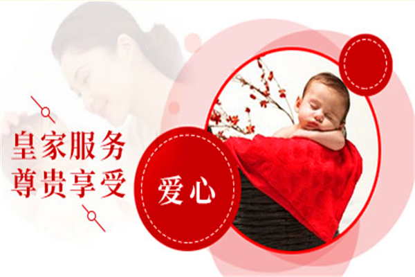 杨姐月嫂产品 门店图片