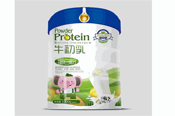 美敦力加婴童食品