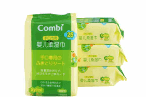 晶致爱婴儿用品