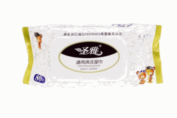 圣雅卫生用品