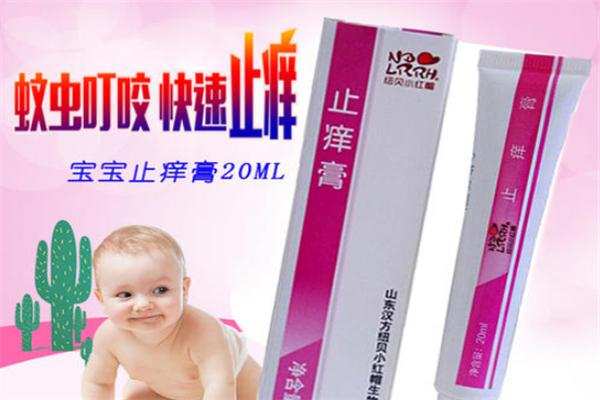 纽贝小红帽母婴用品加盟