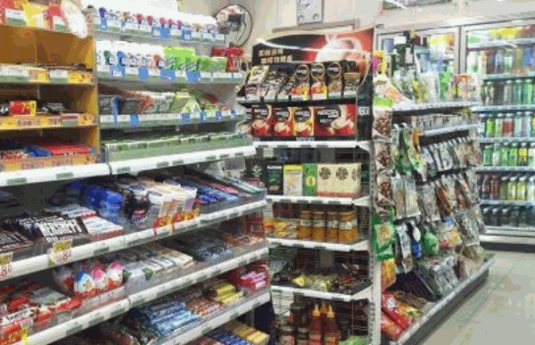 131便利店