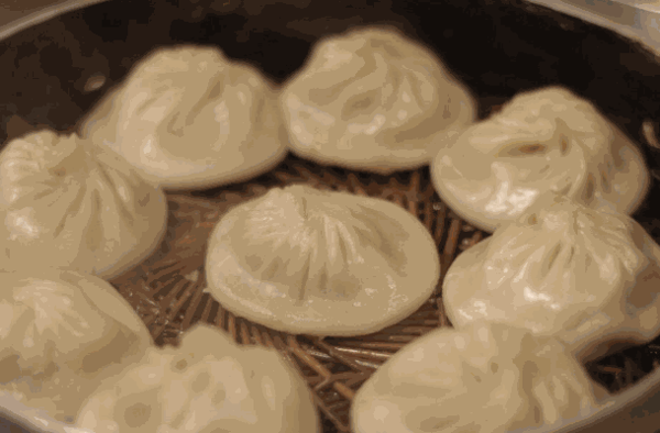 福旗源汤包加盟