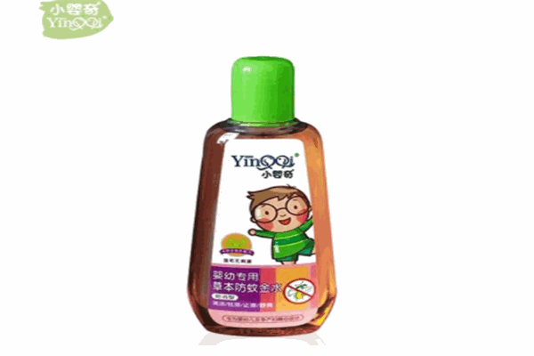 小婴奇