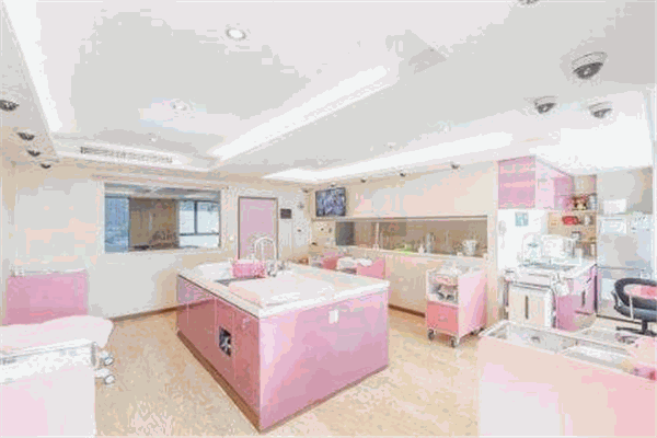 恩菲特月子中心产品 门店图片