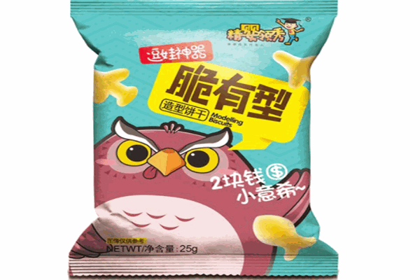 精婴领秀婴童辅食
