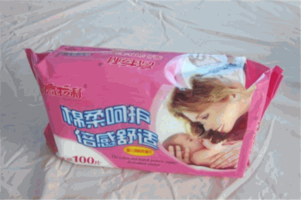 高拉利湿巾