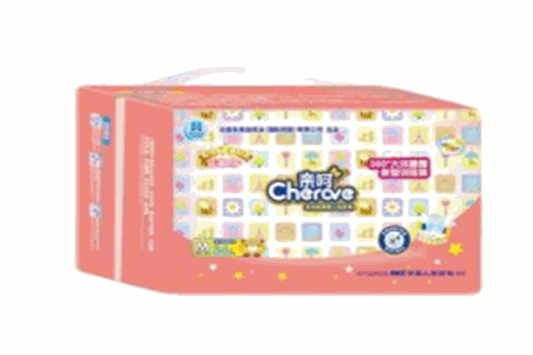 亲呵婴儿用品