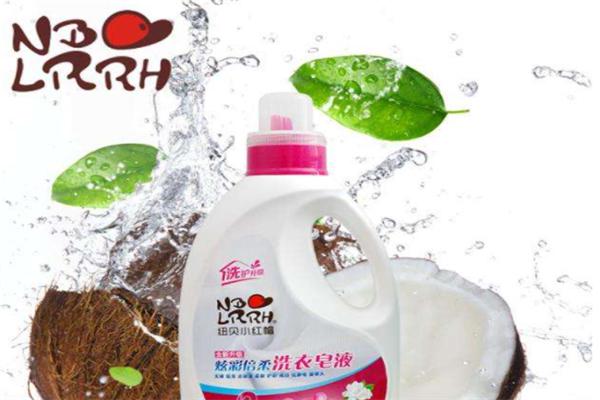 纽贝小红帽母婴用品加盟
