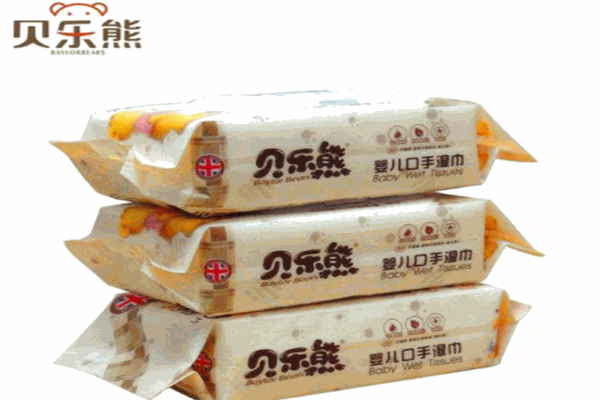贝乐熊婴幼儿用品