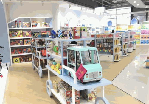 卡比妮产品 门店图片