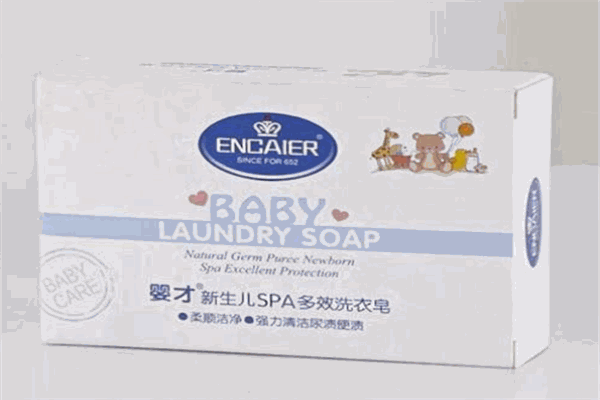 婴才婴儿用品