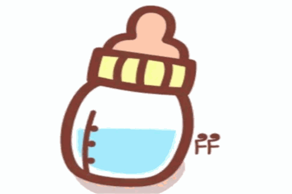 容康电子显温奶瓶