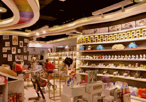 卡比妮产品 门店图片