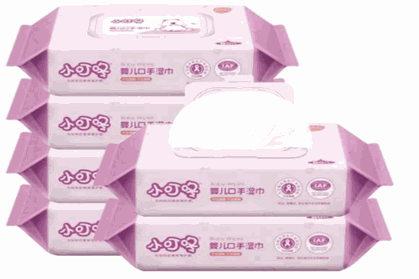 小叮咚婴儿用品