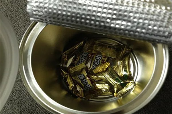 倍倍爱儿童保健食品加盟