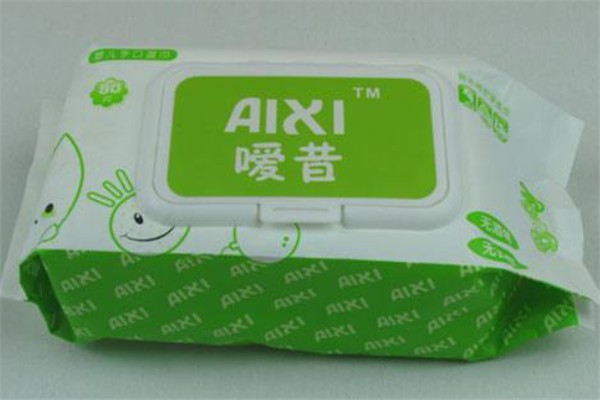 嗳昔母婴用品加盟