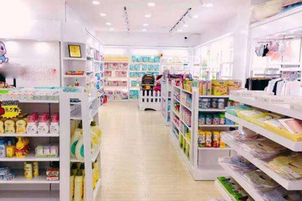 活力宝贝婴儿用品产品 门店图片