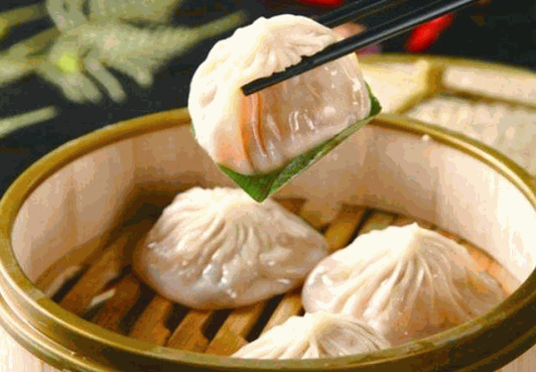 福旗源包子