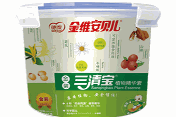 金维安贝儿