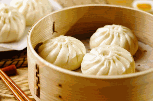 福旗源包子